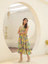 Printed Pure Cotton Ethnic Dress